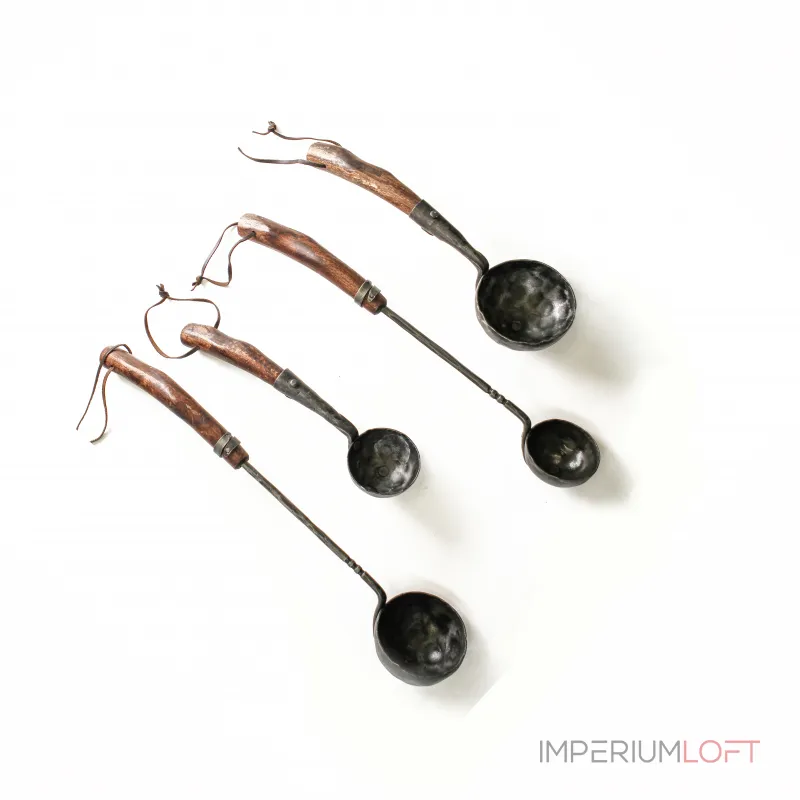 Черпак Covali MS-76 от ImperiumLoft