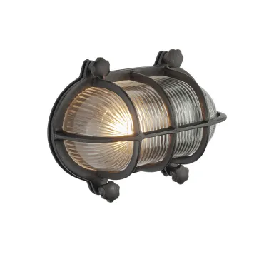 Настенный уличный светильник Covali WL-30176 Настенный уличный светильник Covali WL-30176