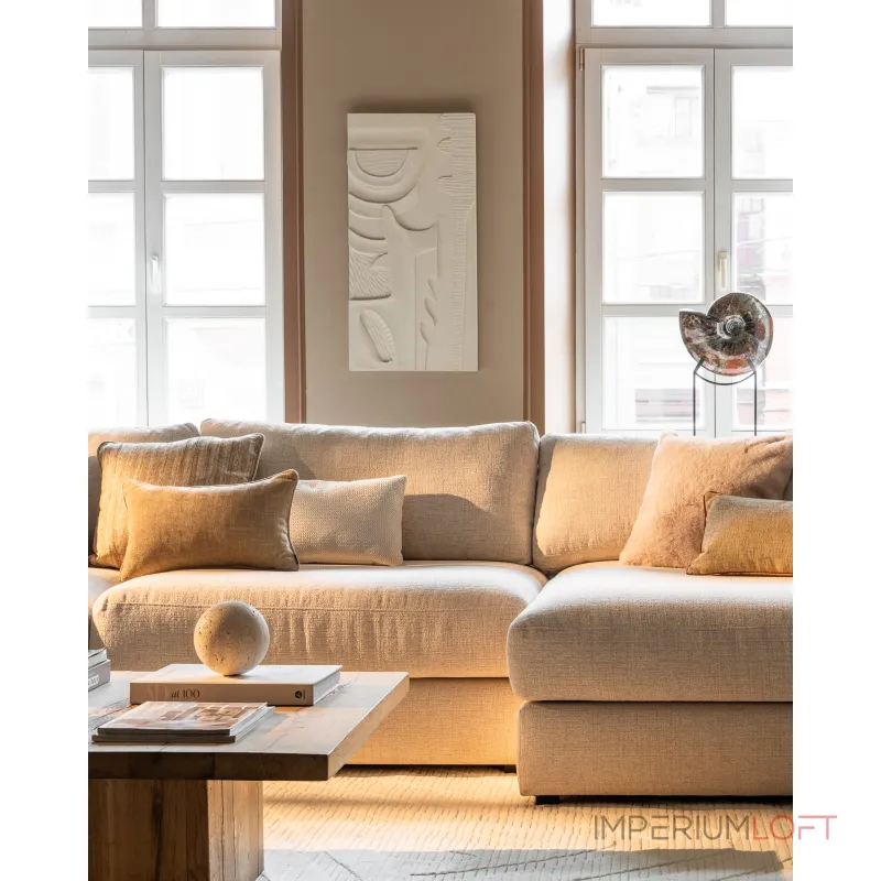 Панно декоративное "Наскальные рисунки" (C) Covali GE-2350 от ImperiumLoft