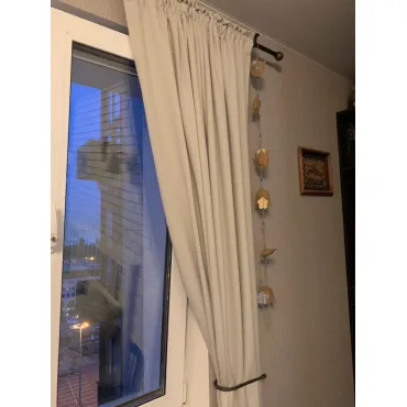 Карниз для штор Covali HC-781 Карниз для штор Covali HC-781