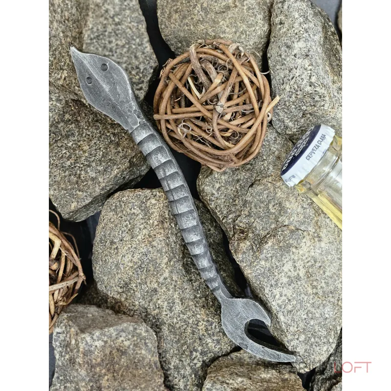 Открывалка "Змея" Covali HC-253 от ImperiumLoft Открывалка "Змея" Covali HC-253 от ImperiumLoft