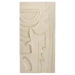 Панно декоративное "Наскальные рисунки" (C) Covali GE-2350 от ImperiumLoft