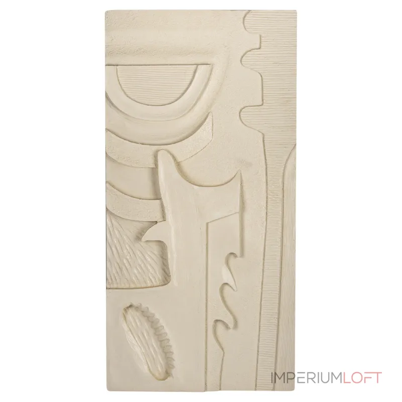 Панно декоративное "Наскальные рисунки" (C) Covali GE-2350 от ImperiumLoft