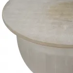 Столик кофейный интерьерный Covali INF-L106 от ImperiumLoft