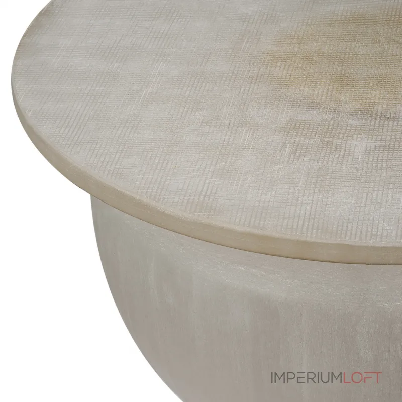 Столик кофейный интерьерный Covali INF-L106 от ImperiumLoft Столик кофейный интерьерный Covali INF-L106 от ImperiumLoft