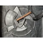 Кулон кованый на шнурке "Топорик" Covali HC-1263 от ImperiumLoft