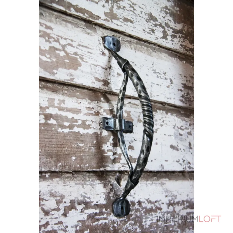 Дверная ручка Covali MS-85 от ImperiumLoft Дверная ручка Covali MS-85 от ImperiumLoft