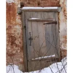 Дверная ручка Covali MS-85 от ImperiumLoft