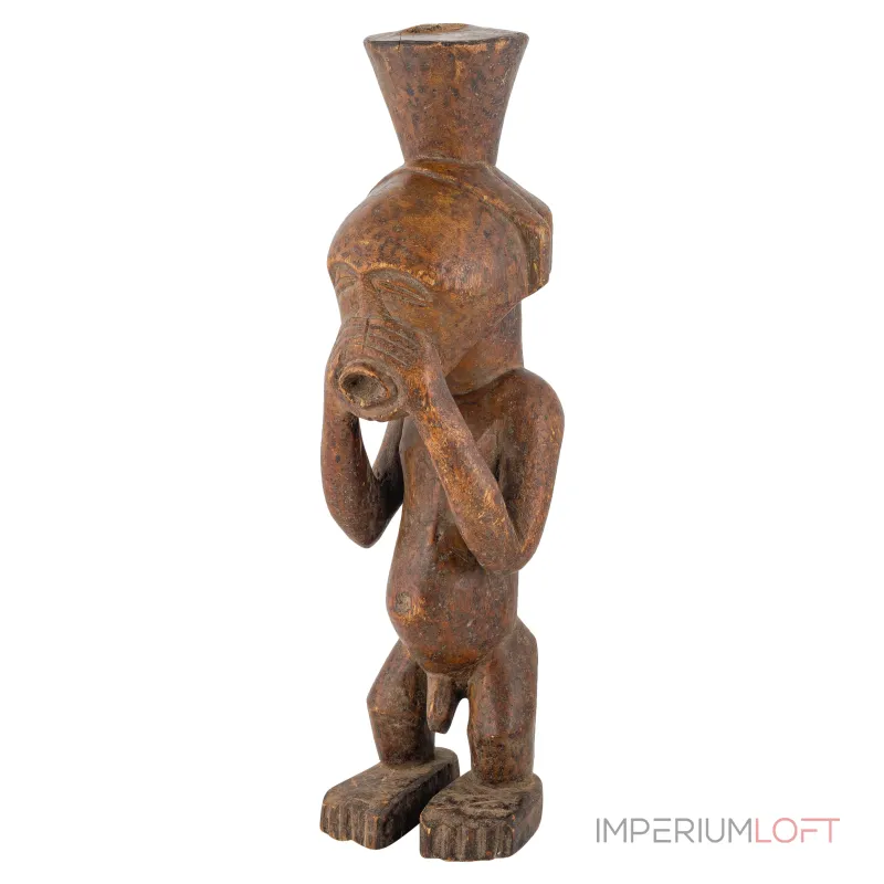 Фигура "Бемба" Covali ART-008 от ImperiumLoft Фигура "Бемба" Covali ART-008 от ImperiumLoft