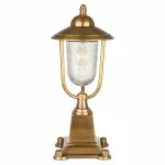 Садово-парковый светильник Covali SP-31644 от ImperiumLoft