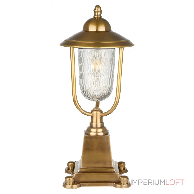 Садово-парковый светильник Covali SP-31644 от ImperiumLoft Садово-парковый светильник Covali SP-31644 от ImperiumLoft