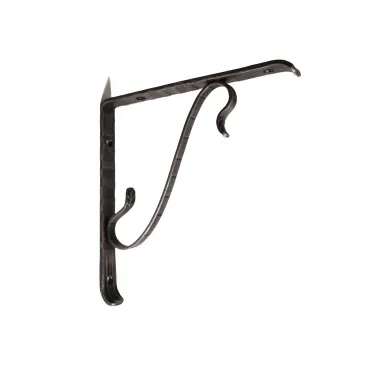 Держатель для полки 16.5 см Covali HC-208A Держатель для полки 16.5 см Covali HC-208A