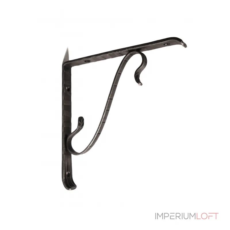 Держатель для полки 16.5 см Covali HC-208A от ImperiumLoft