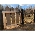 Дверная петля 50 см Covali MS-68 от ImperiumLoft