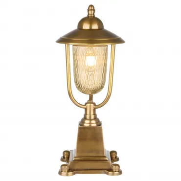 Садово-парковый светильник Covali SP-31644