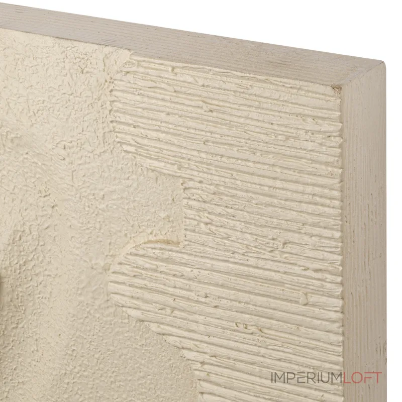 Панно декоративное "Наскальные рисунки" (C) Covali GE-2350 от ImperiumLoft