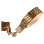 Настенный светильник Covali WL-31121 от ImperiumLoft