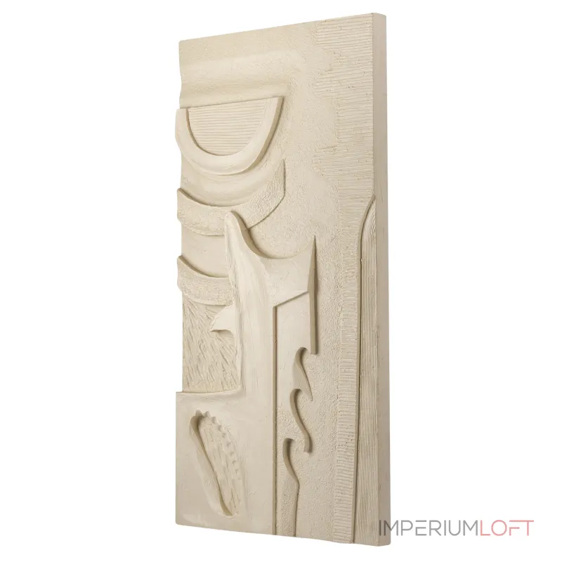 Панно декоративное "Наскальные рисунки" (C) Covali GE-2350 от ImperiumLoft