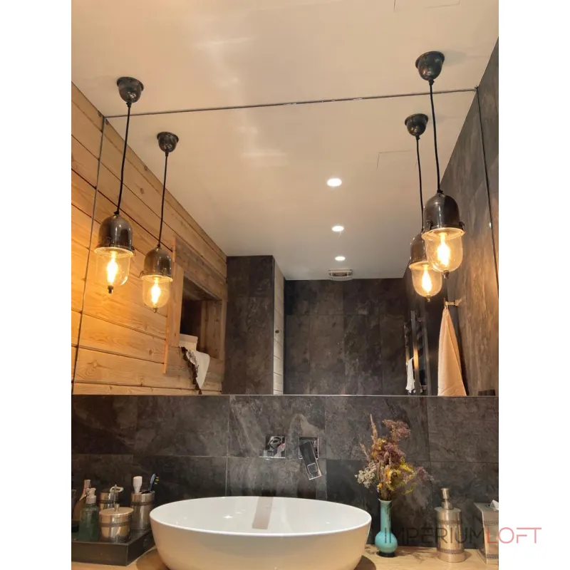 Подвесной светильник Covali PL-51851 Подвесной светильник Covali PL-51851