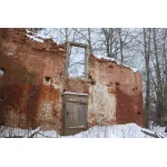 Дверная ручка Covali MS-85 от ImperiumLoft