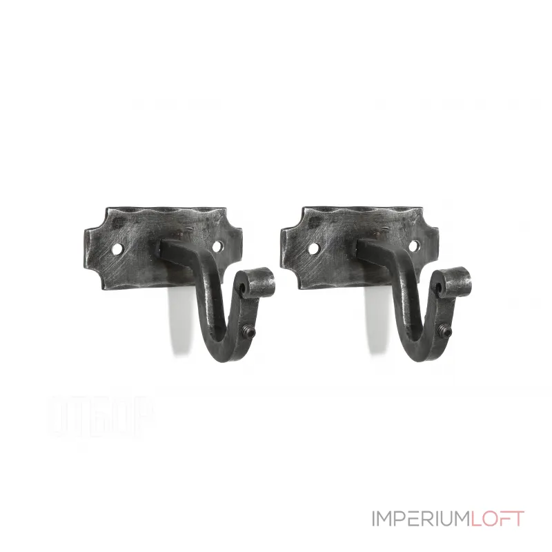 Карниз для штор Covali HC-781 от ImperiumLoft