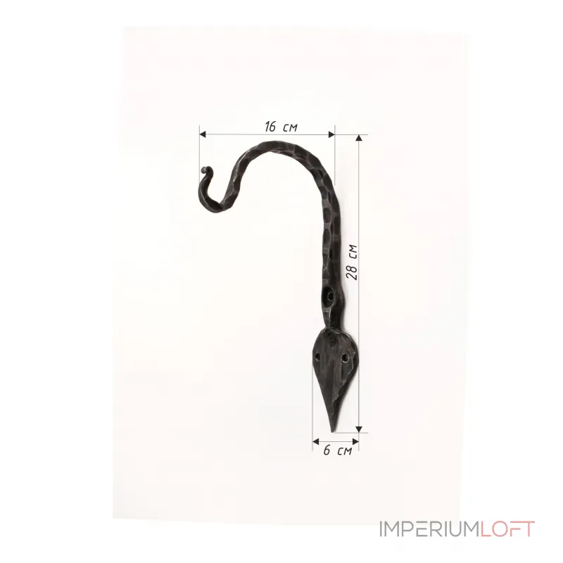 Подвес Covali MS-96 от ImperiumLoft Подвес Covali MS-96 от ImperiumLoft