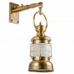 Настенный уличный светильник Covali WL-38021 от ImperiumLoft