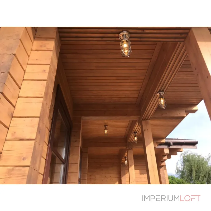 Потолочный подвесной светильник Covali PL-51685 от ImperiumLoft