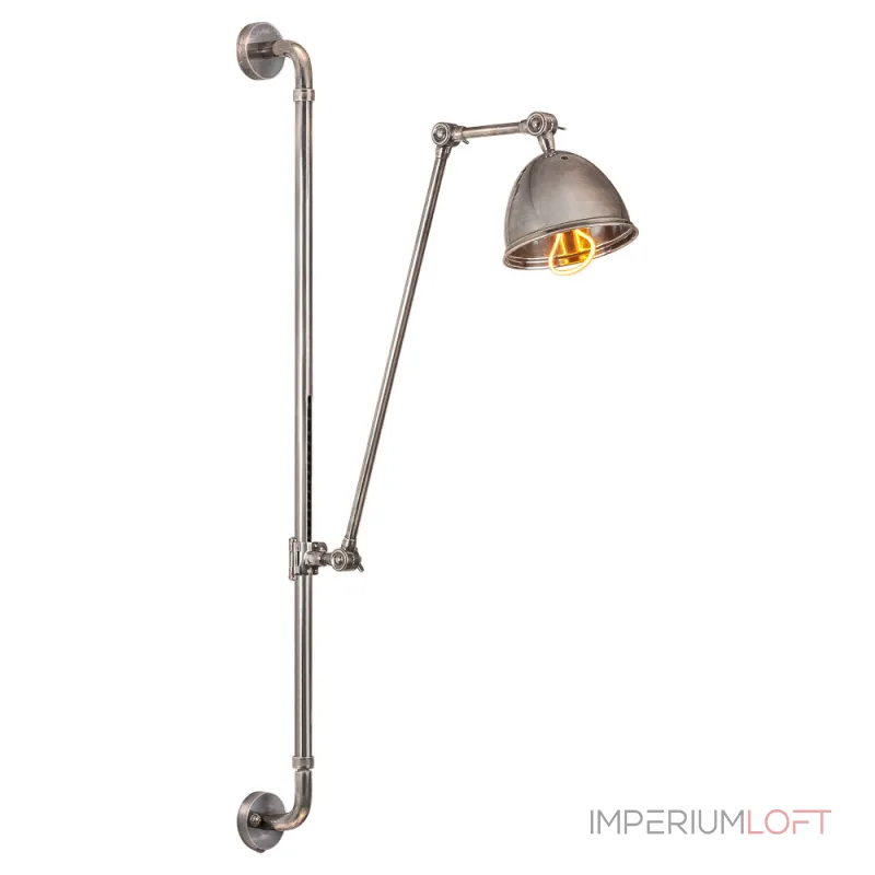 Настенный светильник Covali WL-51327 от ImperiumLoft