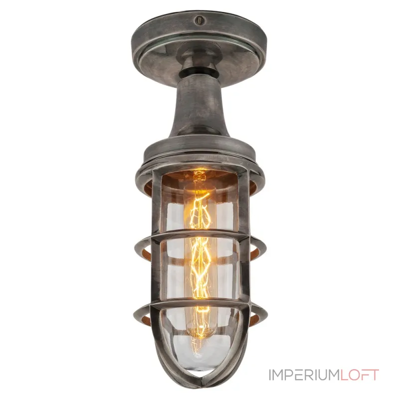 Потолочный подвесной светильник Covali PL-51685 от ImperiumLoft