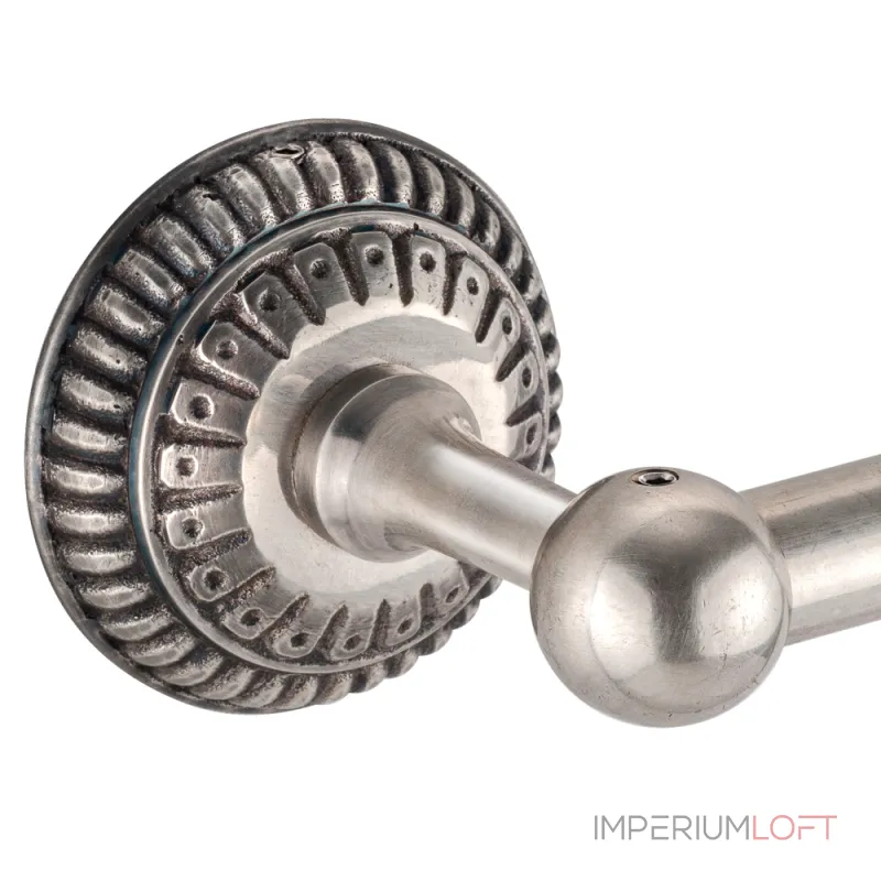 Держатель для полотенец "Классика" Covali SH-8093S от ImperiumLoft