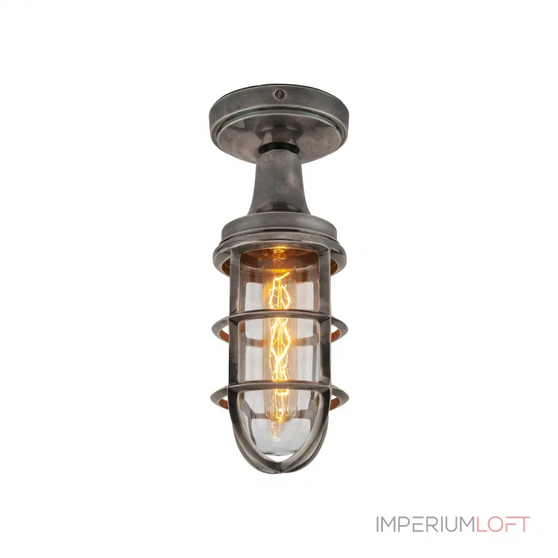 Потолочный подвесной светильник Covali PL-51685 от ImperiumLoft