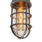 Потолочный подвесной светильник Covali PL-51685 от ImperiumLoft