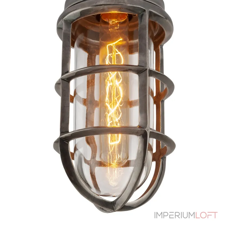 Потолочный подвесной светильник Covali PL-51685 от ImperiumLoft