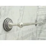 Держатель для полотенец "Классика" Covali SH-8093S от ImperiumLoft