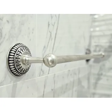 Держатель для полотенец "Классика" Covali SH-8093S Держатель для полотенец "Классика" Covali SH-8093S