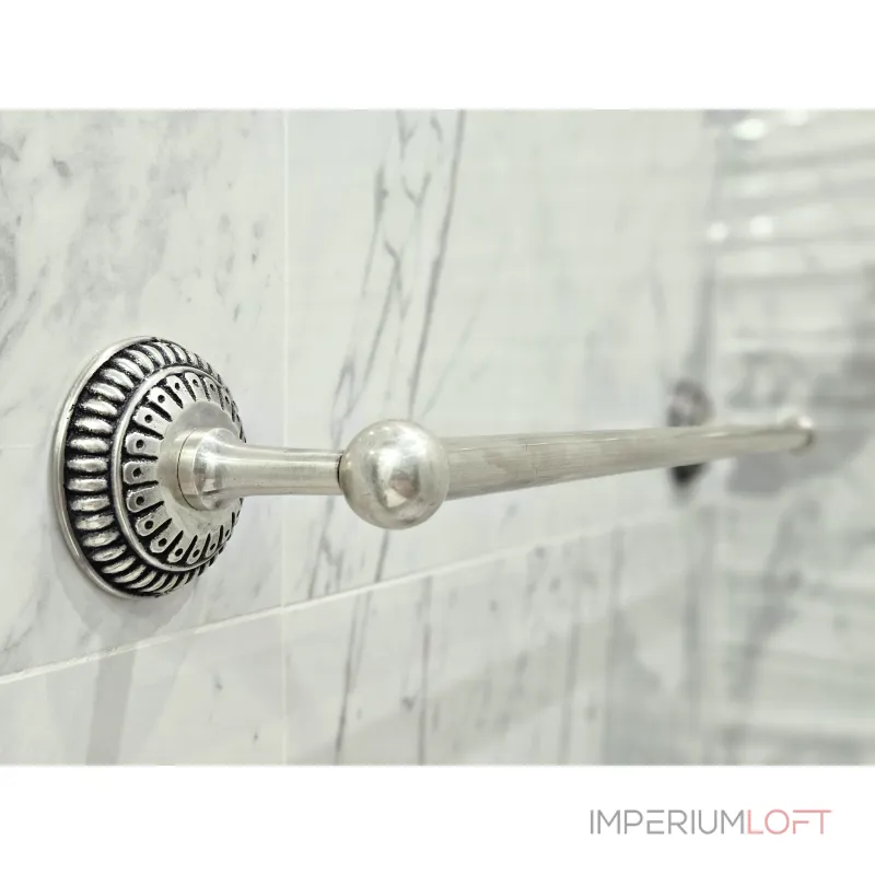 Держатель для полотенец "Классика" Covali SH-8093S от ImperiumLoft