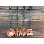 Набор для кухни медный Covali HC-785 от ImperiumLoft