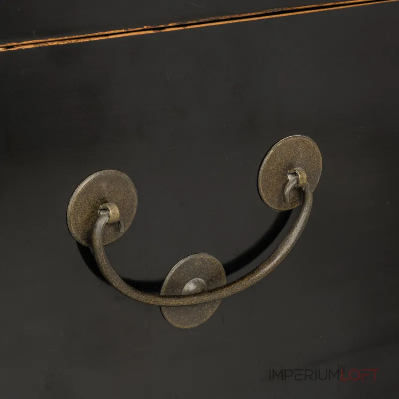Шкатулка "Черный ящик" Covali ART-100 от ImperiumLoft