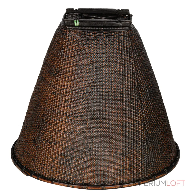 Плетеная корзина Covali ART-080 от ImperiumLoft Плетеная корзина Covali ART-080 от ImperiumLoft