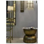 Столик приставной Covali GE-6700 B от ImperiumLoft