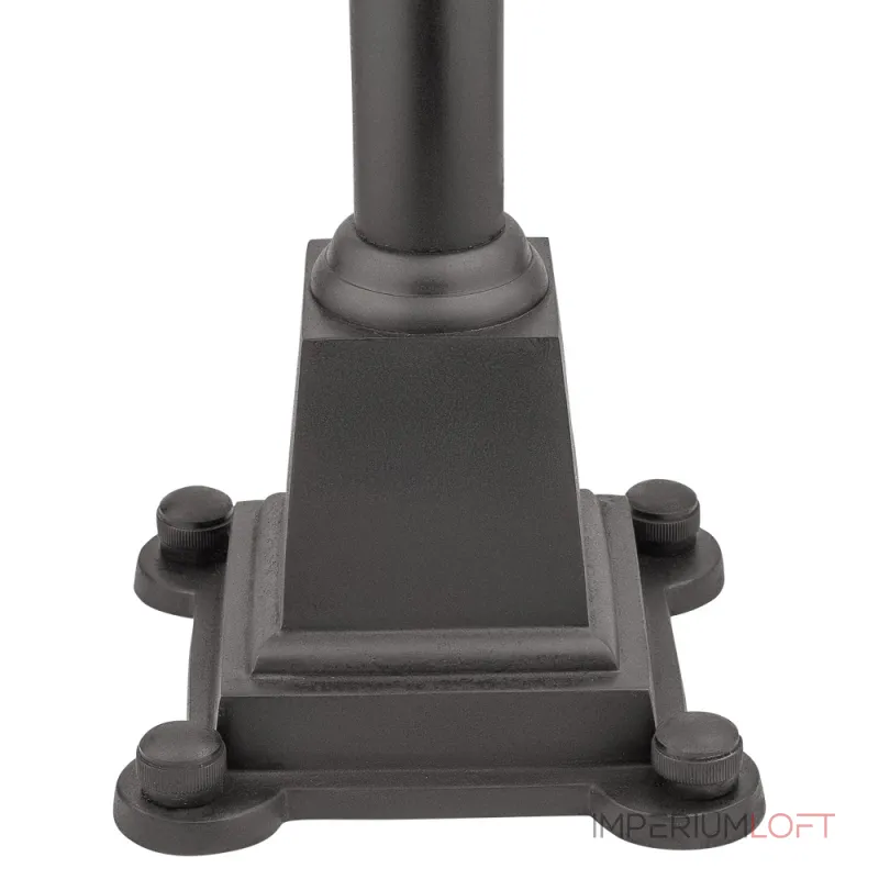 Уличный фонарь Covali FL-31082 от ImperiumLoft Уличный фонарь Covali FL-31082 от ImperiumLoft