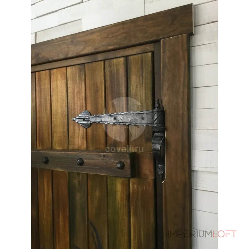 Дверная петля 60 см Covali MS-83 от ImperiumLoft Дверная петля 60 см Covali MS-83 от ImperiumLoft