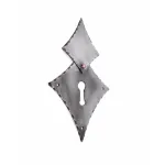 Замок дверной с ключом Covali HC-879 от ImperiumLoft