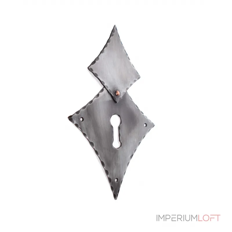 Замок дверной с ключом Covali HC-879 от ImperiumLoft