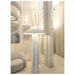 Торшер с абажуром Covali VH-756734 от ImperiumLoft