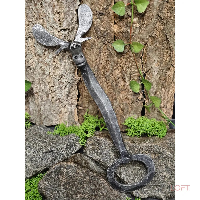 Открывалка "Лось" Covali HC-483 от ImperiumLoft