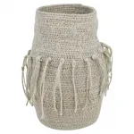 Ваза плетеная декоративная Covali SB-3940 от ImperiumLoft