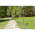 Уличный фонарь Covali FL-31082 от ImperiumLoft