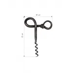 Штопор "Петля" Covali HC-560 от ImperiumLoft